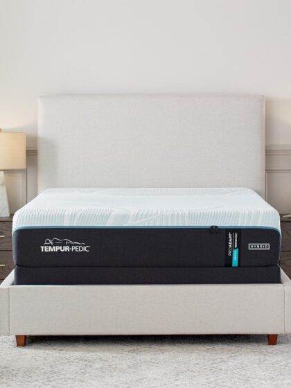 TEMPUR-ProAdapt(R) Medium Hybrid Cal King