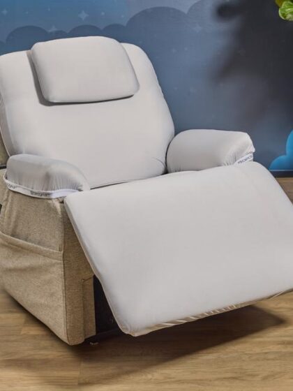 Zecliner Sleep Kit Dri-Tec Performance(R) Sleep Sheet Set