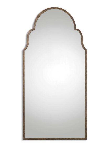 Uttermost Brayden Tall Arch Mirror