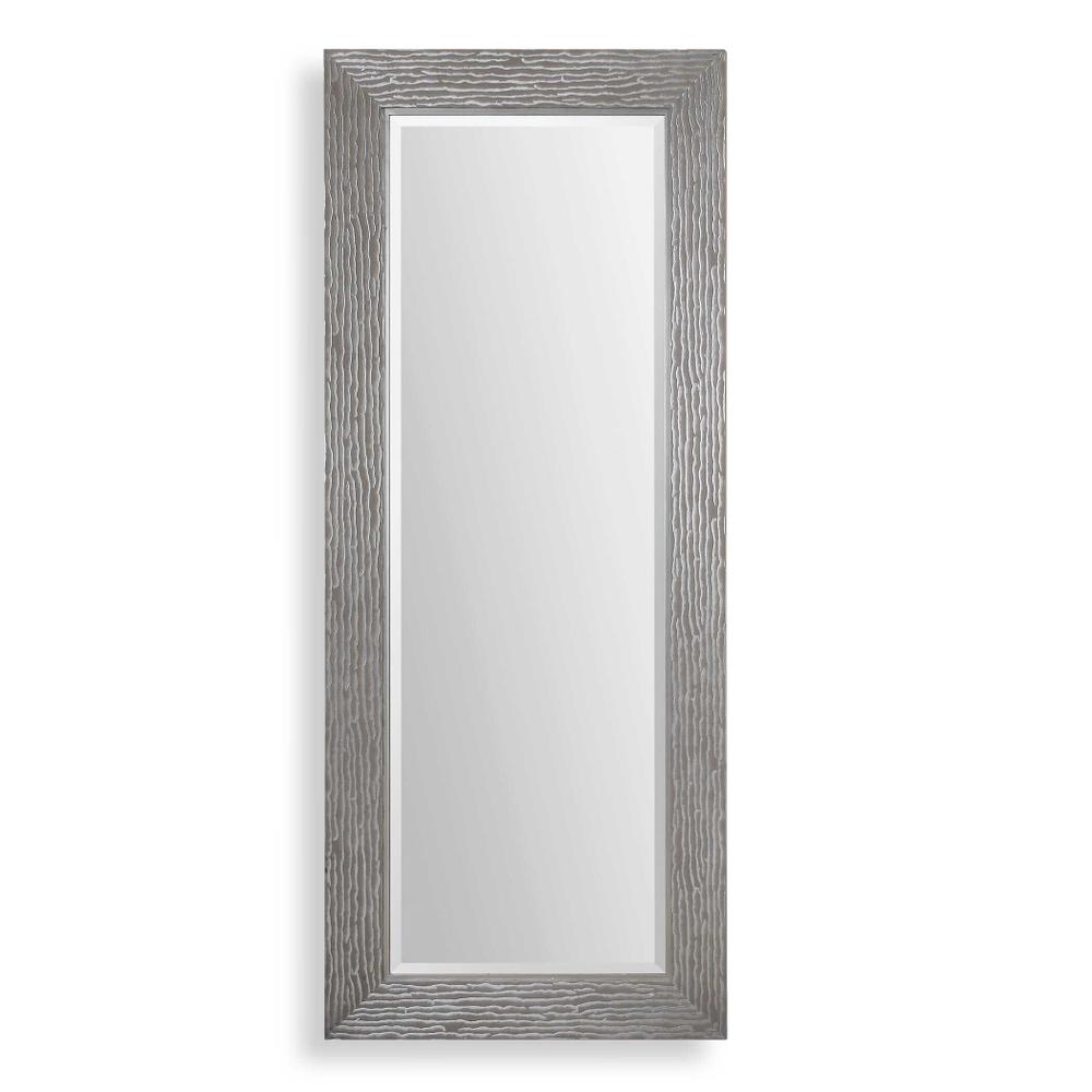 Uttermost Amadeus Large Silver Mirror