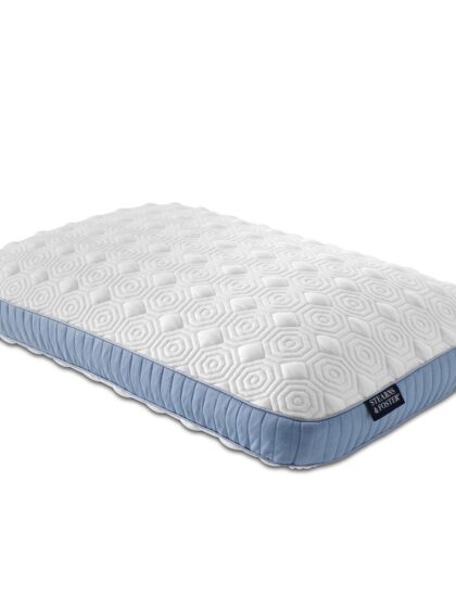 Stearns & Foster(R) Studio Pillow