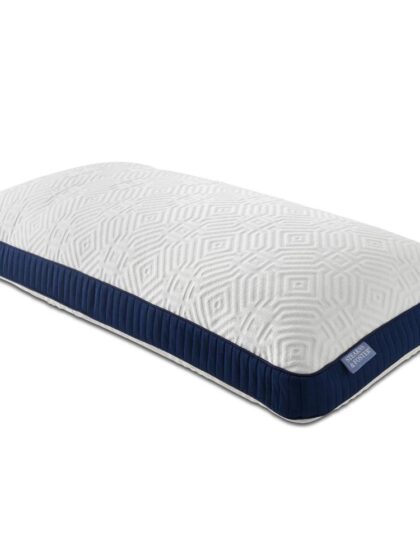 Stearns & Foster(R) Lux Estate Pillow