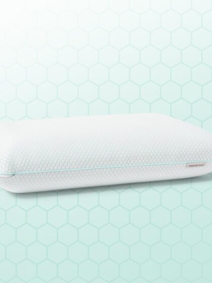 Tempur-Pedic Everyday Comfort Pillow
