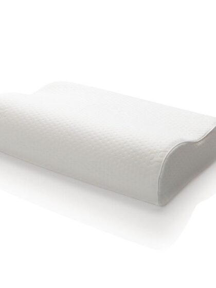 TEMPUR-Neck(TM) Pillow - High Profile 4.5"