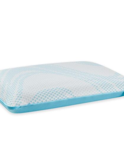 Tempur-Pedic Breeze ProLo 2.0