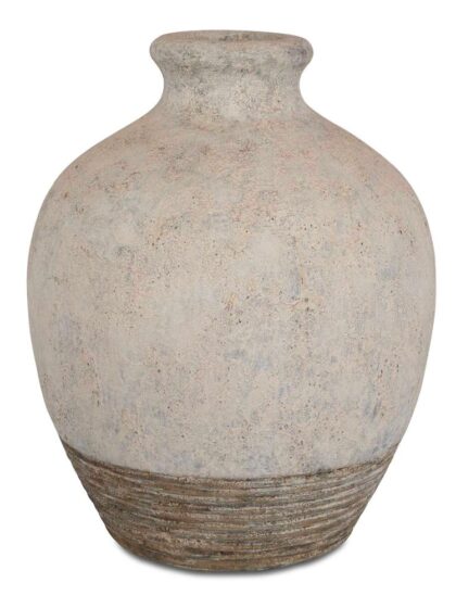 Uttermost Fernandina Oversized Rustic Vase