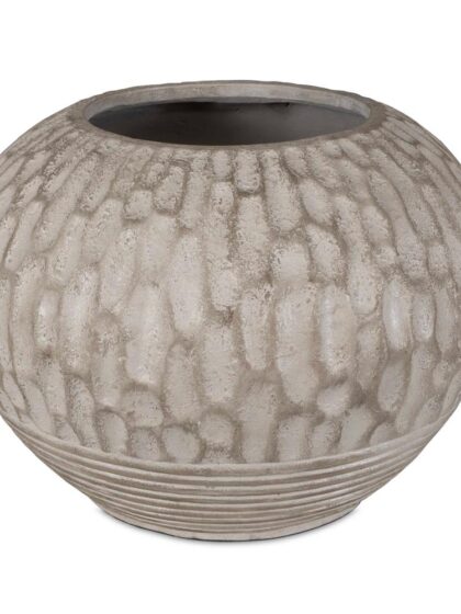 Uttermost Rustic Roots Terracotta Planter