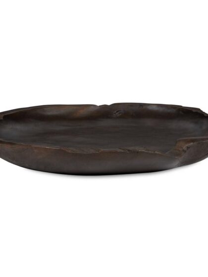 Uttermost Nature's Edge Bowl
