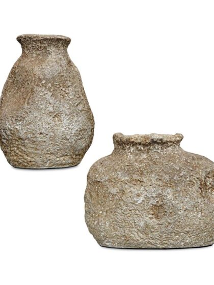 Uttermost Ancient Echos Vases Set/2