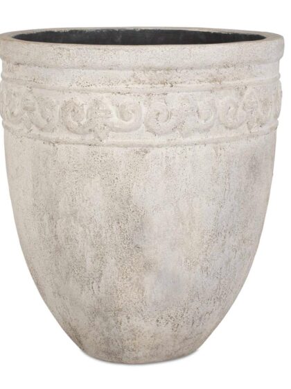 Uttermost Timeless Terrace Outdoor Planter