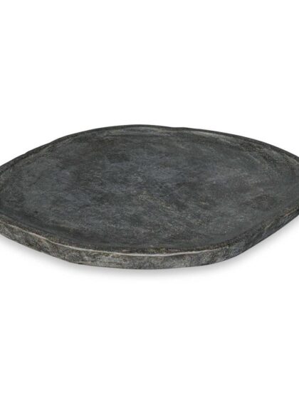 Uttermost Stoneveil Indoor-Outdoor Stone Tray