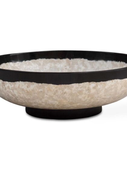 Uttermost Rastia Terrazzo Bowl