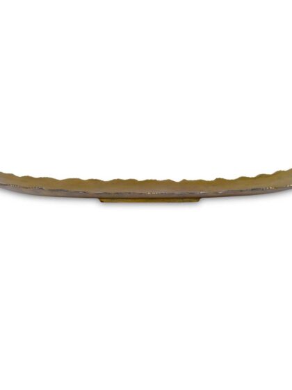 Uttermost Camilla Gold Tray