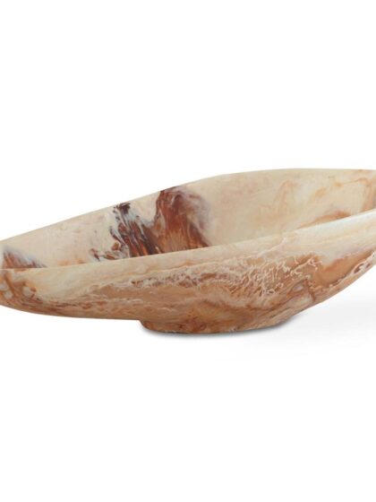 Uttermost Marchena Handcrafted Bowl