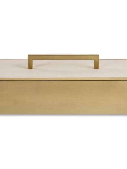 Uttermost Wessex White Box