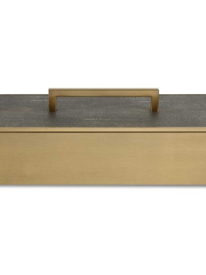 Uttermost Wessex Gray Box