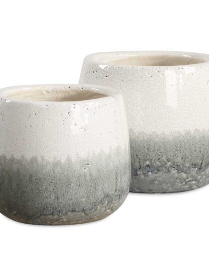 Uttermost Nimbus Vases Set/2