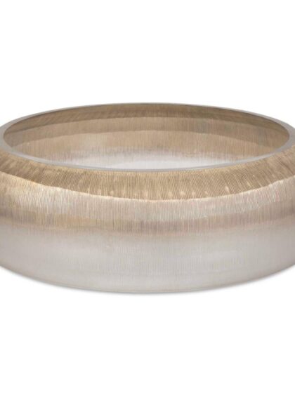 Uttermost Ombra Modern Bowl
