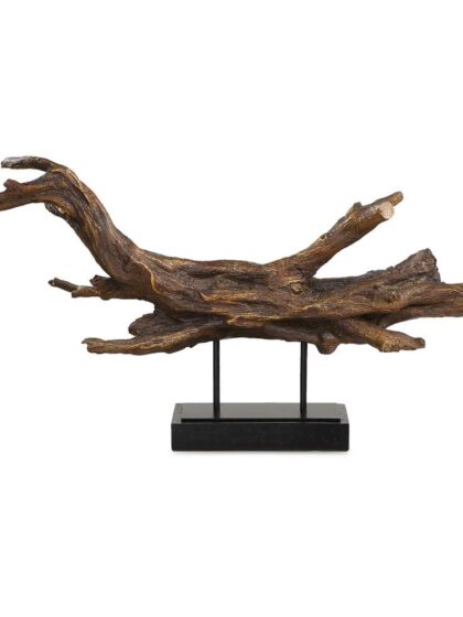 Uttermost Gilded Sculpture Branch