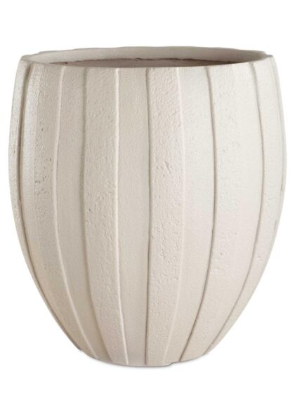 Uttermost Ridgehaven Textured Outdoor Planter