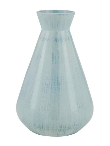 Uttermost Flare Spire Indoor-Outdoor Ceramic Vase