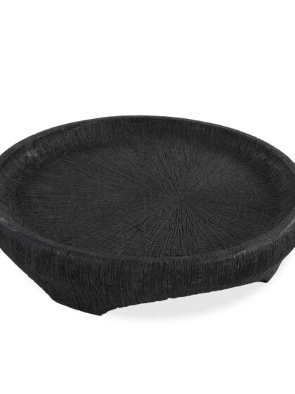 Uttermost Resonance Indoor-Outdoor Resin Bowl