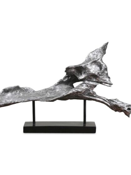 Uttermost Cosma Antiqued Metal Accessory