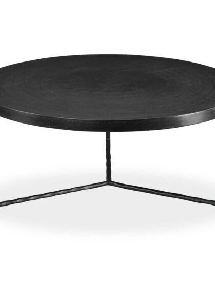 Uttermost Trellick Modern Coffee Table