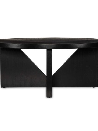 Uttermost Nadette Espresso Coffee Table