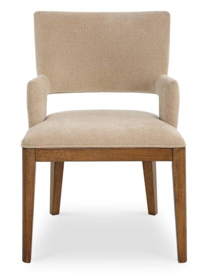 Uttermost Aspect Mid-Century Dining Chair
