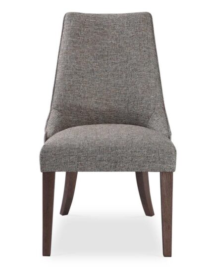 Uttermost Daxton Earth Tone Armless Chair