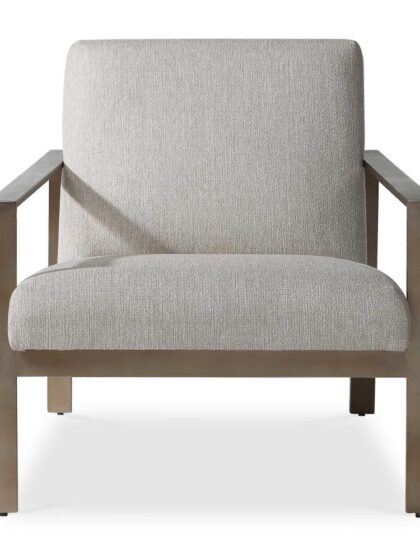 Uttermost Wills Contemporary Accent Chair