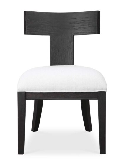 Uttermost Idris Armless Chair
