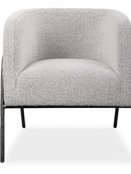 Uttermost Jacobsen Accent Chair