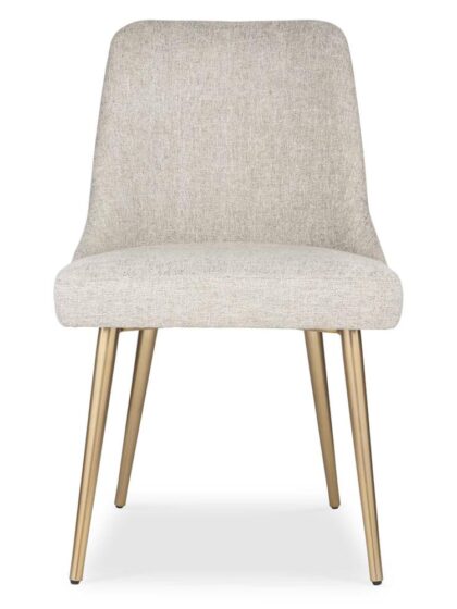 Uttermost Bramwell Gray Dining Chair