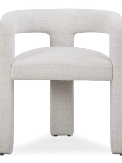 Uttermost Perspective Fabric Dining Chair
