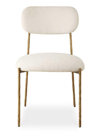 Uttermost Capture Dining Chair Set/2