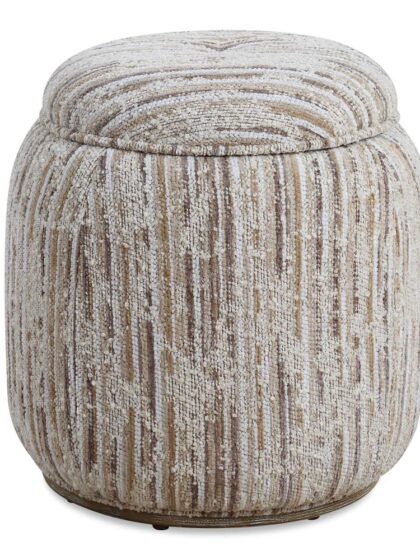 Uttermost Dialogue Tan Ottoman