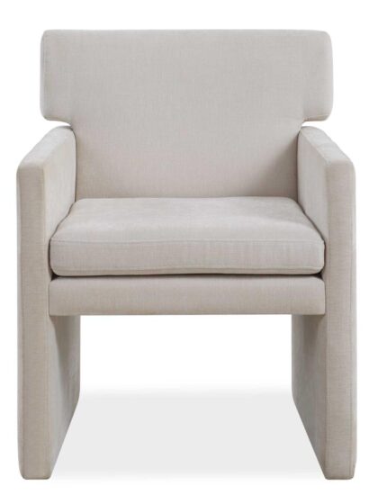 Uttermost Colette Ivory Dining Chair