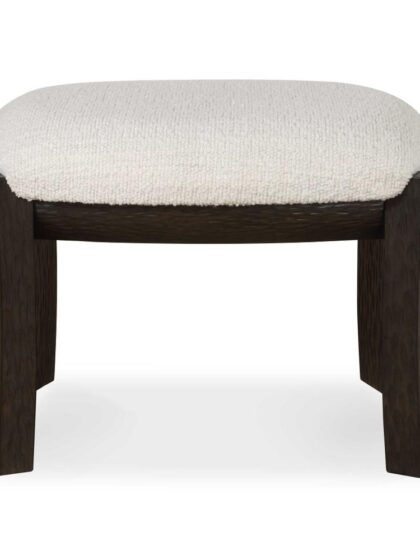 Uttermost Port Walnut Small Bench