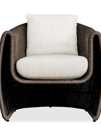 Uttermost Tropic Outdoor Lounge Chair