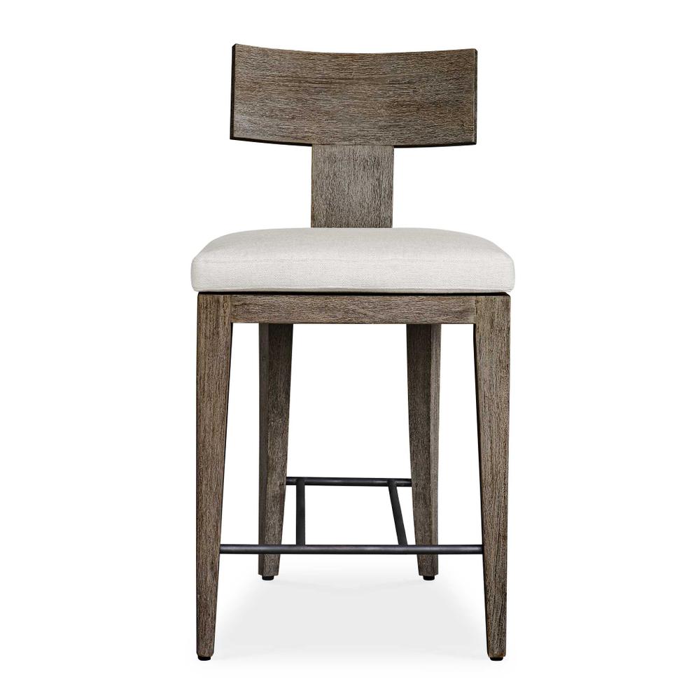 Uttermost Cellini Outdoor Counter Stool