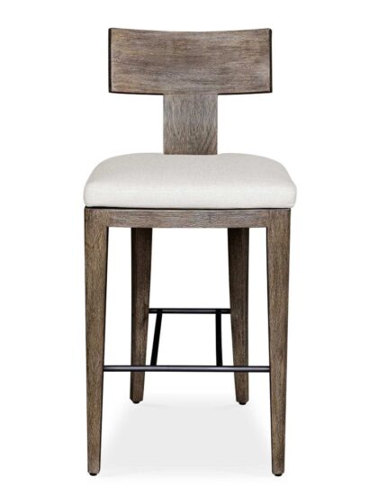 Uttermost Cellini Outdoor Bar Stool