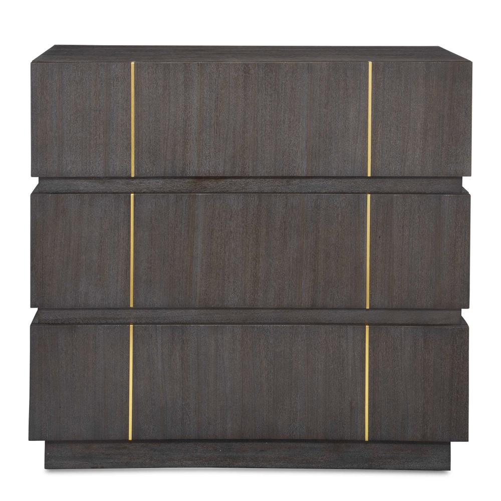 Uttermost Between The Lines Accent Chest
