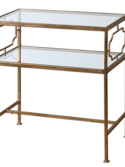 Uttermost Genell Side Table