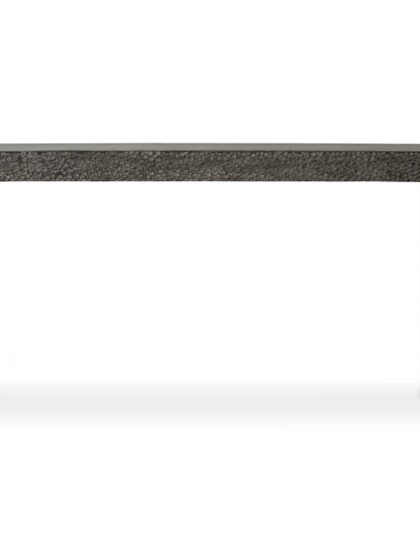 Uttermost Thoreau Ebony Console Table
