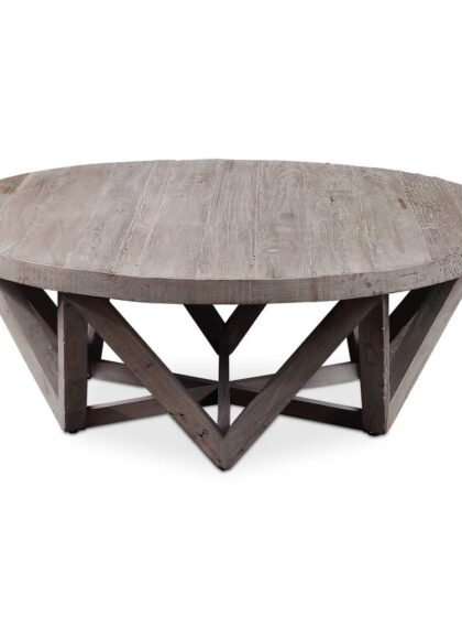 Uttermost Kendry Reclaimed Wood Coffee Table
