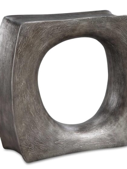 Uttermost Valira Modern Accent Table