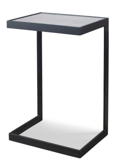 Uttermost Windell Cantilever Accent Table