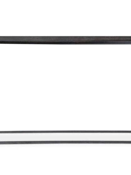 Uttermost Coreene Industrial Console Table